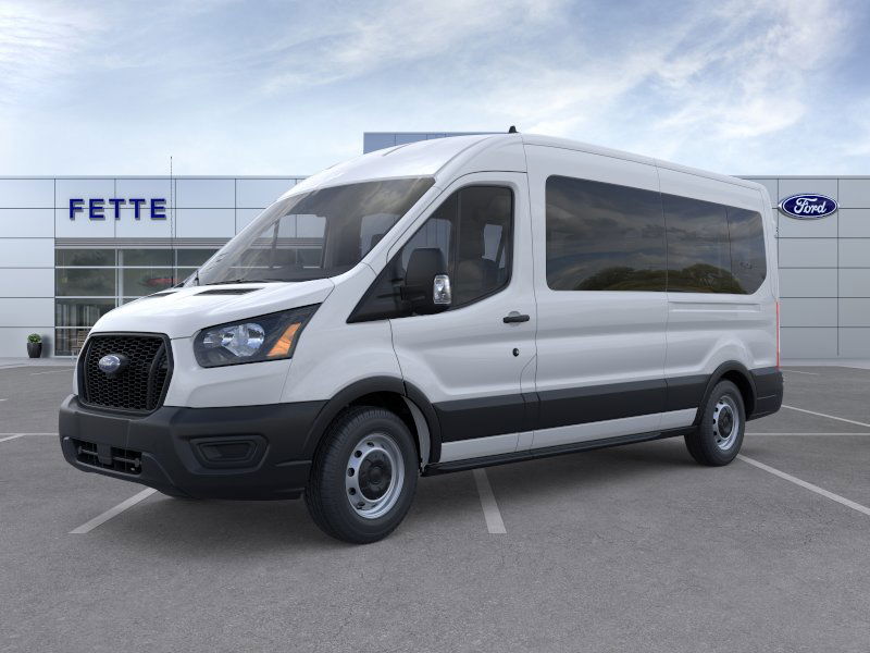 2025 Ford Transit Passenger Van XL - Photo 22