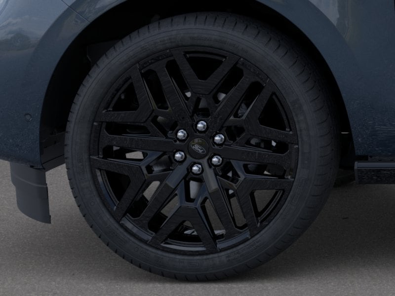 Thumbnail: 2026 Ford Expedition MAX - 42