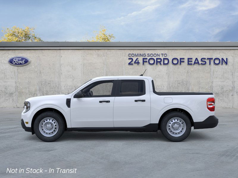 2025 Ford Maverick XL photo 3