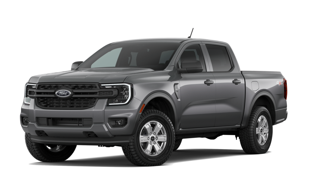 New 2026 Ford Ranger XL TRUCK