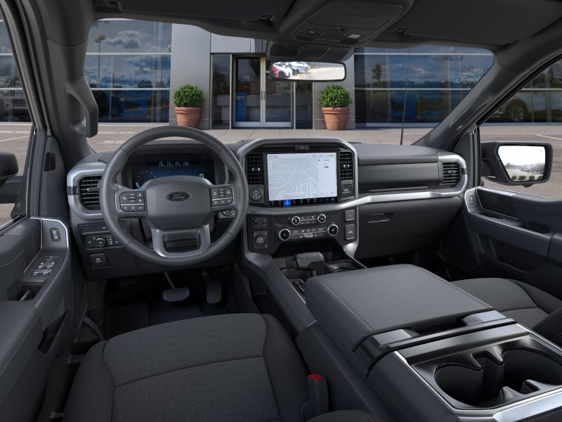 2026 Ford F-150 XLT - Photo 32