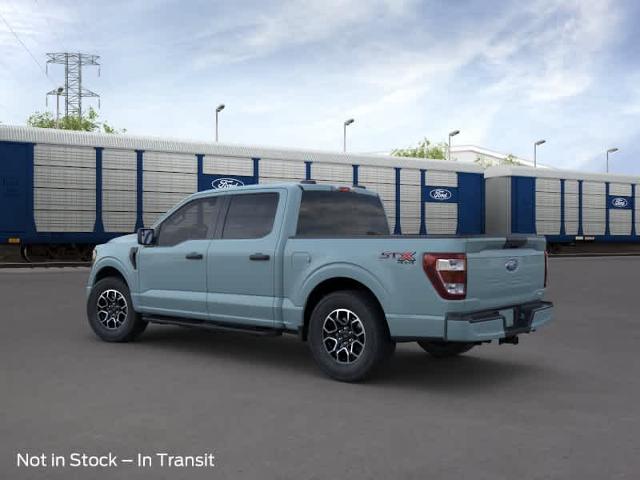 Thumbnail: 2023 Ford F-150 - 26