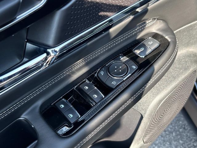 2025 Lincoln Corsair Grand Touring - Photo 53