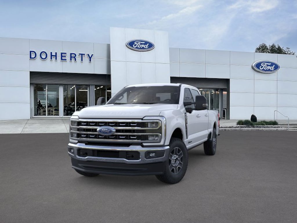 New 2026 Ford Super Duty F-250 Lariat TRUCK