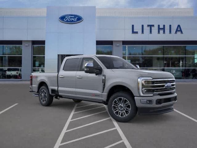 Thumbnail: 2026 Ford F-250 - 29