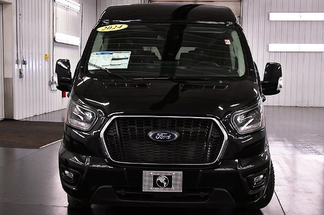 2024 Ford Transit Van Base - Photo 43