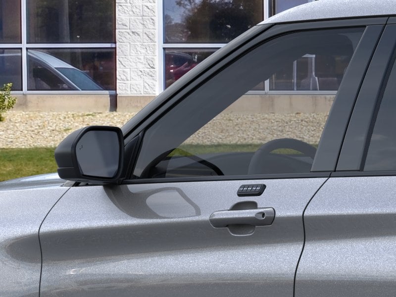 2026 Ford Explorer Active - Photo 43