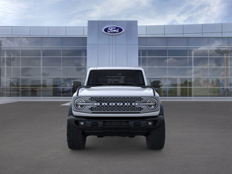 2025 Ford Bronco 4-Door Badlands - Photo 38
