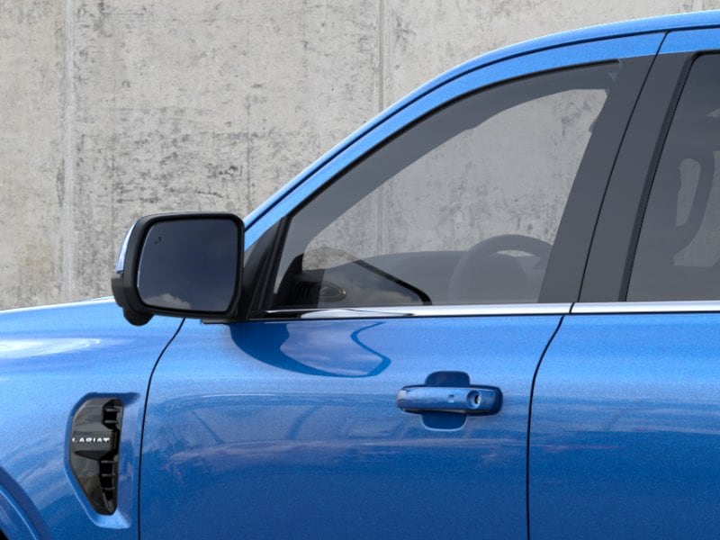 Thumbnail: 2026 Ford Ranger - 20