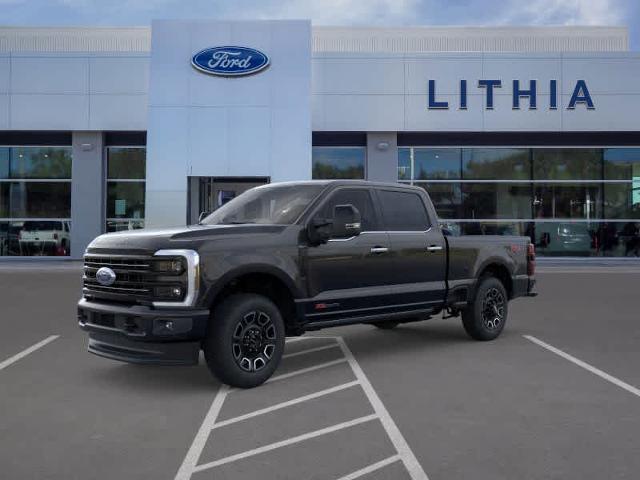 Thumbnail: 2026 Ford F-250 - 23
