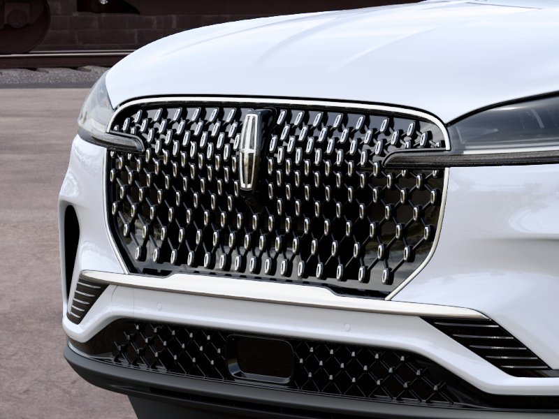 2027 Lincoln Aviator Premiere - Photo 17