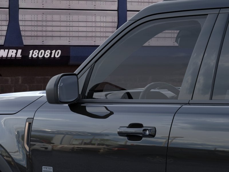 2026 Ford Bronco Sport Big Bend - Photo 20