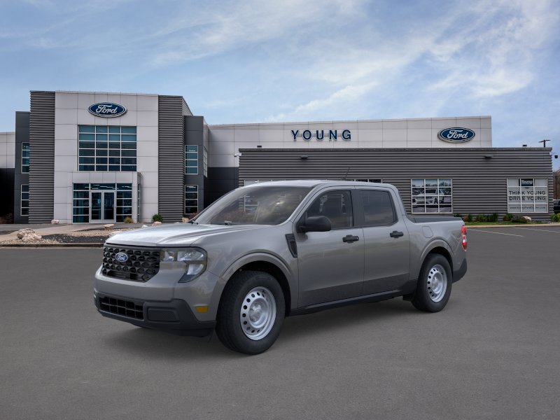 2026 Ford Maverick XL AWD's photo