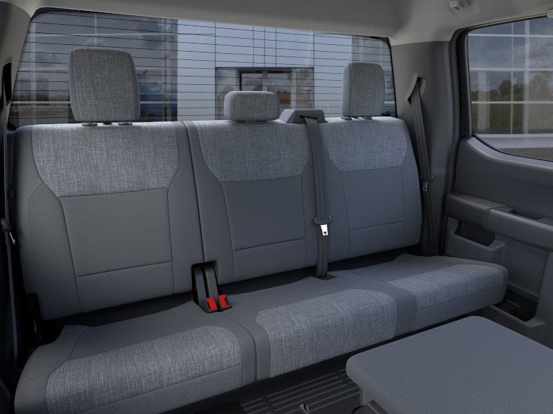 new 2026 Ford Super Duty F-450 DRW car, priced at $123,145