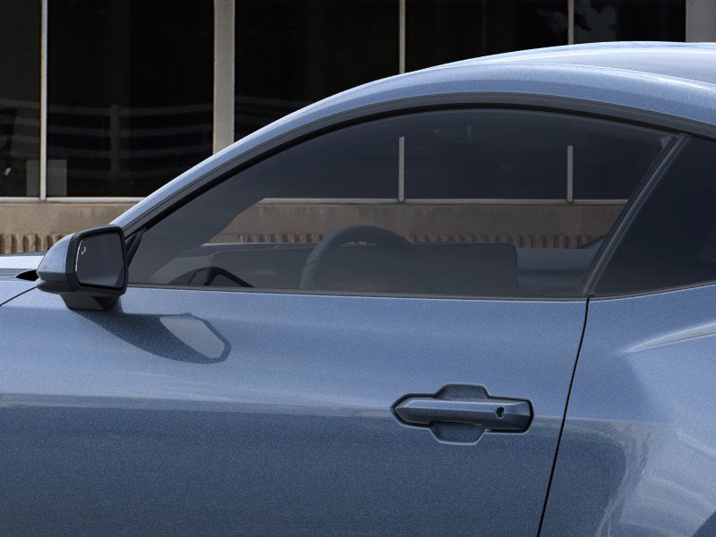 2026 Ford Mustang EcoBoost Premium Fastback - Photo 20