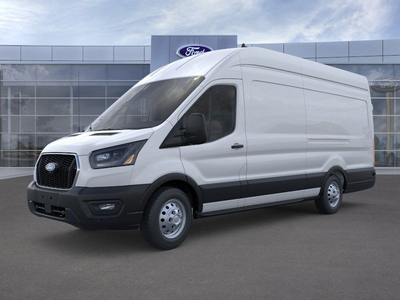 2026 Ford Transit Van Base's photo