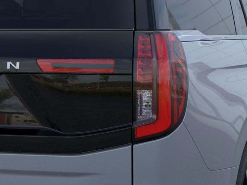 new 2026 Ford Expedition car, priced at $93,385