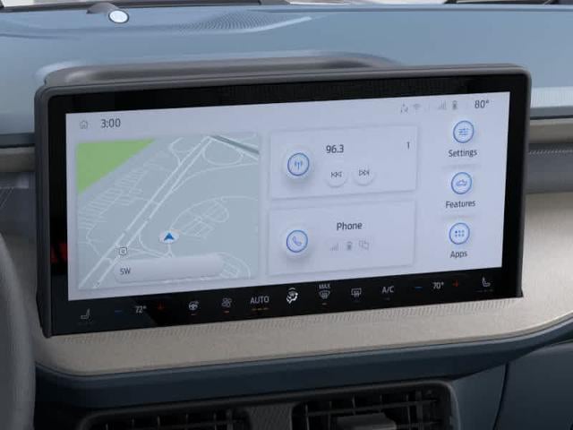 Thumbnail: 2026 Ford Maverick - 39