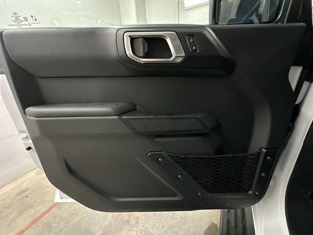 Thumbnail: 2025 Ford Bronco - 50