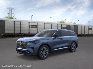 2025 Lincoln Aviator Premiere SUV