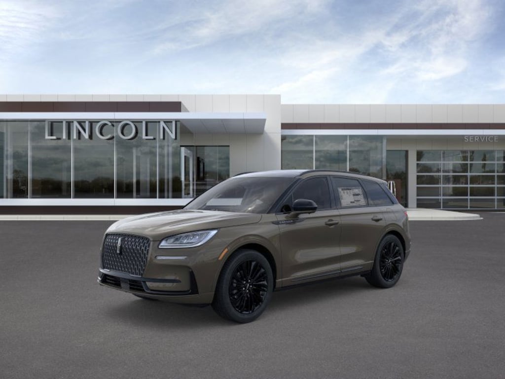 New 2026 Lincoln Corsair Premiere CROSSOVERS