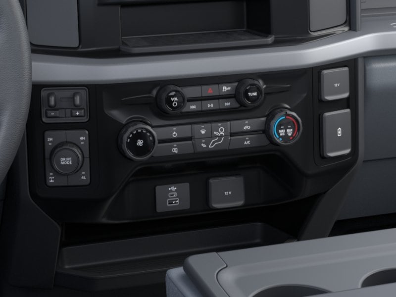 2026 Ford F-350 Super Duty XL - Photo 37