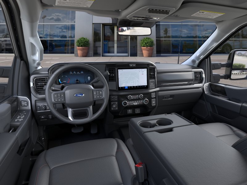 2026 Ford F-350 Super Duty Lariat - Photo 32
