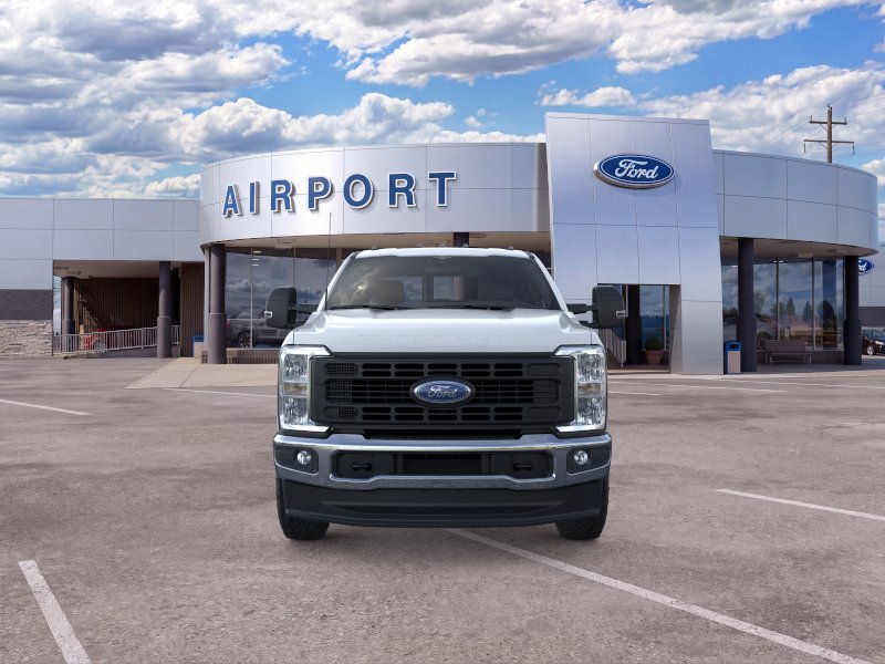 2026 Ford F-350 Super Duty XL - Photo 6