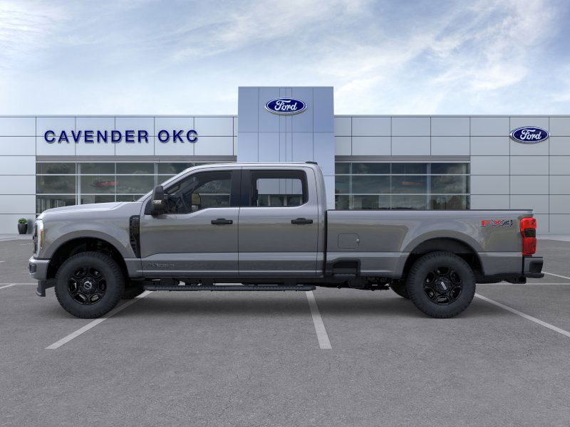 2026 Ford F-350 XL photo 3