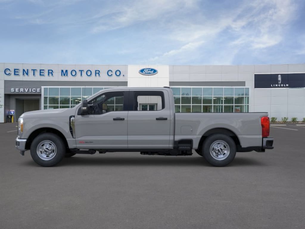 New 2026 Ford F-250 XL TRUCK