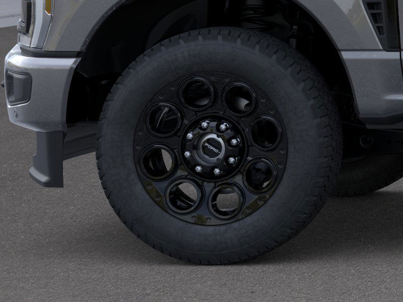 2026 Ford F-250 Super Duty Lariat - Photo 46