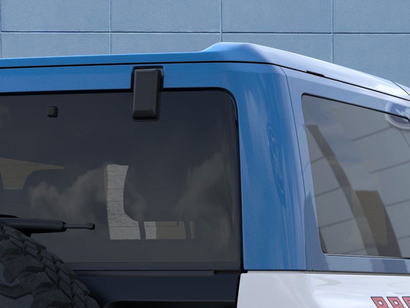 2025 Ford Bronco 2-Door Stroppe - Photo 29