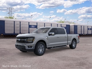 2026 Ford F-150 XLT TRUCK