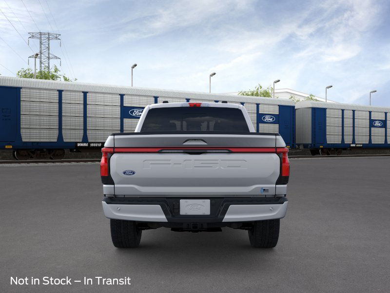 Thumbnail: 2025 Ford F-150 - 27