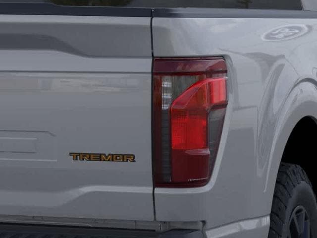 Thumbnail: 2026 Ford F-150 - 43