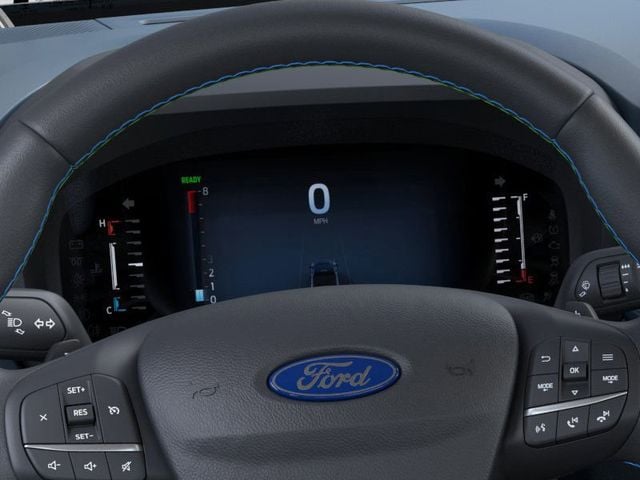 2025 Ford Maverick Lobo Standard - Photo 37