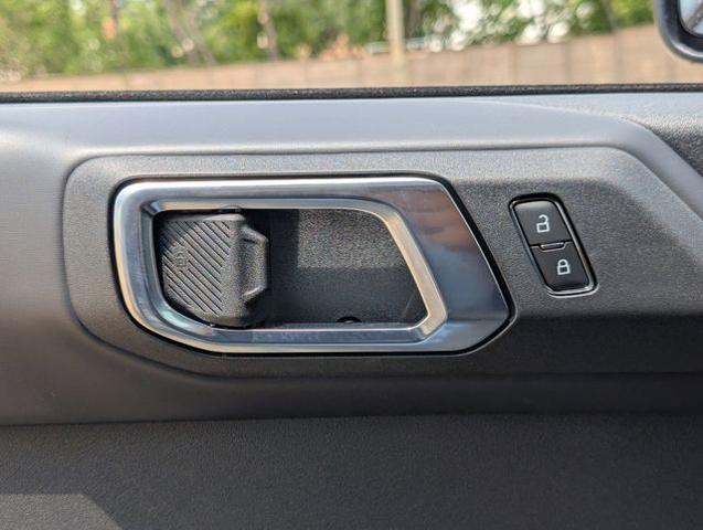 2025 Ford Bronco 4-Door Outer Banks - Photo 52