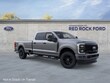 Ford F-250SD