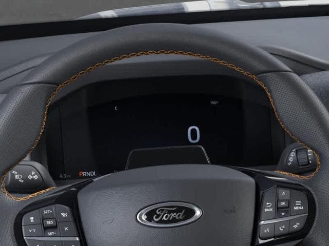 Thumbnail: 2026 Ford Explorer - 36