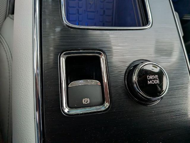 2026 Lincoln Aviator Reserve SUV