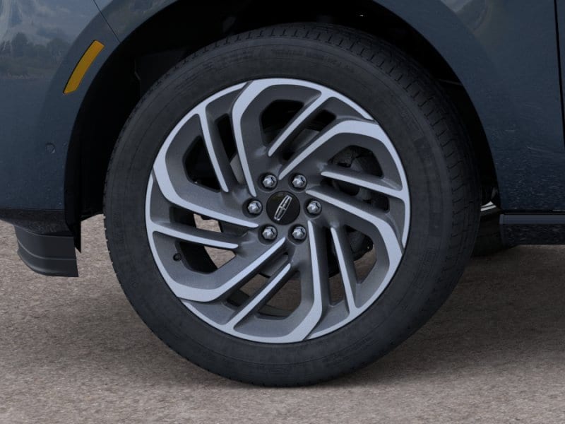 2026 Lincoln Navigator Reserve L - Photo 19