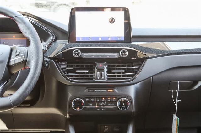 Thumbnail: 2024 Ford Escape - 40