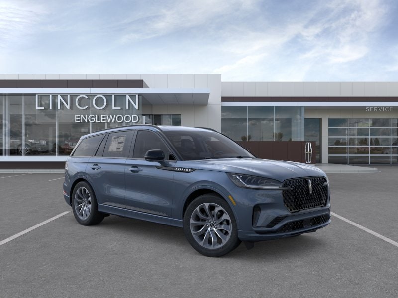 2025 Lincoln Aviator Premiere - Photo 23