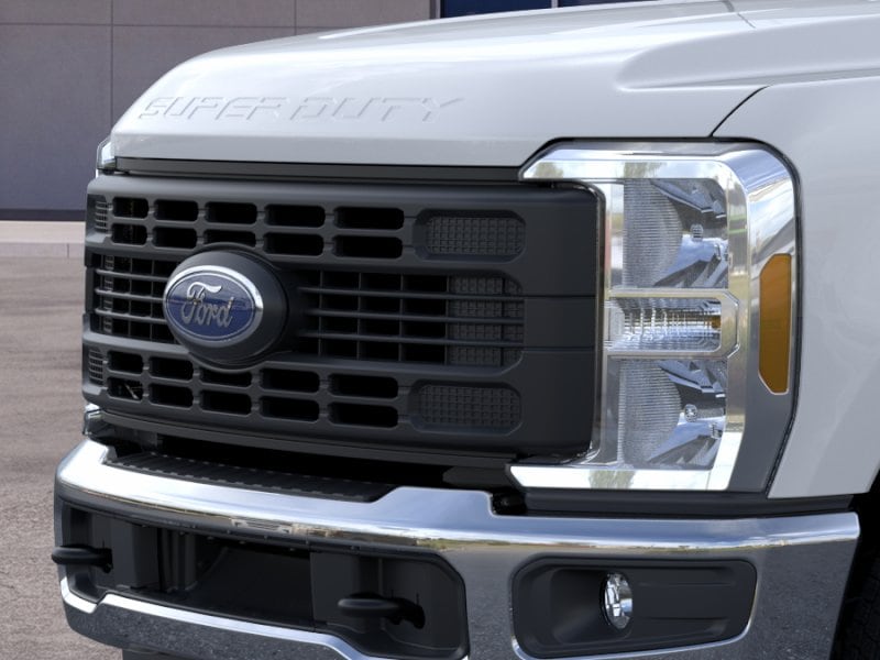 2026 Ford F-250 Super Duty XL - Photo 17