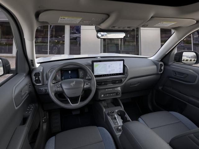 2026 Ford Bronco Sport Outer Banks - Photo 32