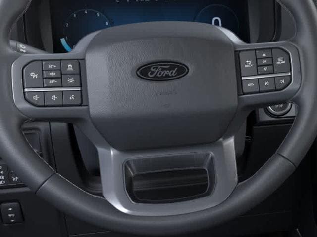 Thumbnail: 2025 Ford F-150 - 34