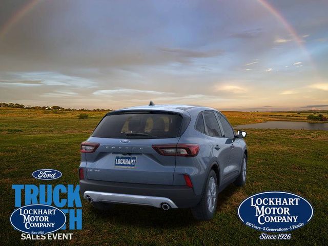 2026 Ford Escape Active - Photo 66