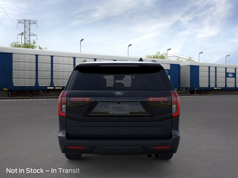 Thumbnail: 2026 Ford Expedition MAX - 28