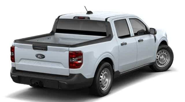 Thumbnail: 2026 Ford Maverick - 4