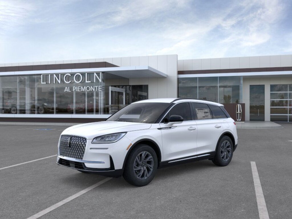 New 2026 Lincoln Corsair Premiere CROSSOVERS